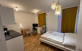 New Business Apartment Nr.20